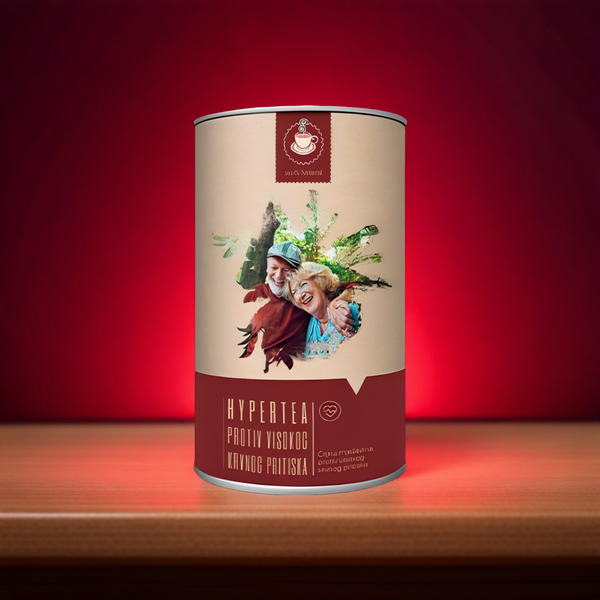HYPERTEA