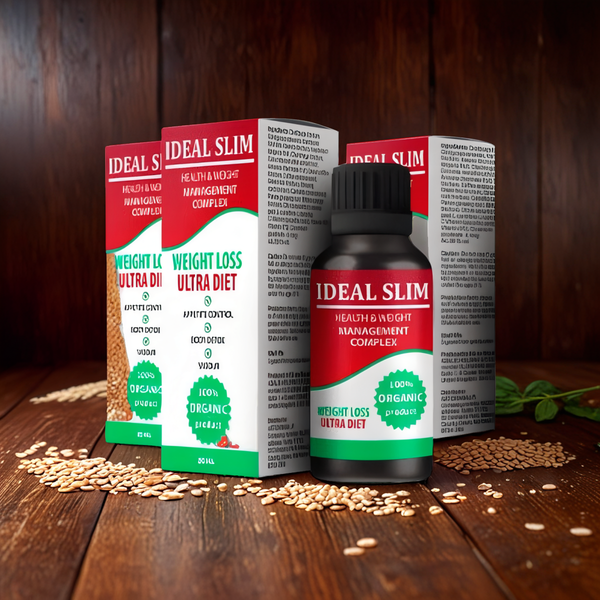 Ideal Slim