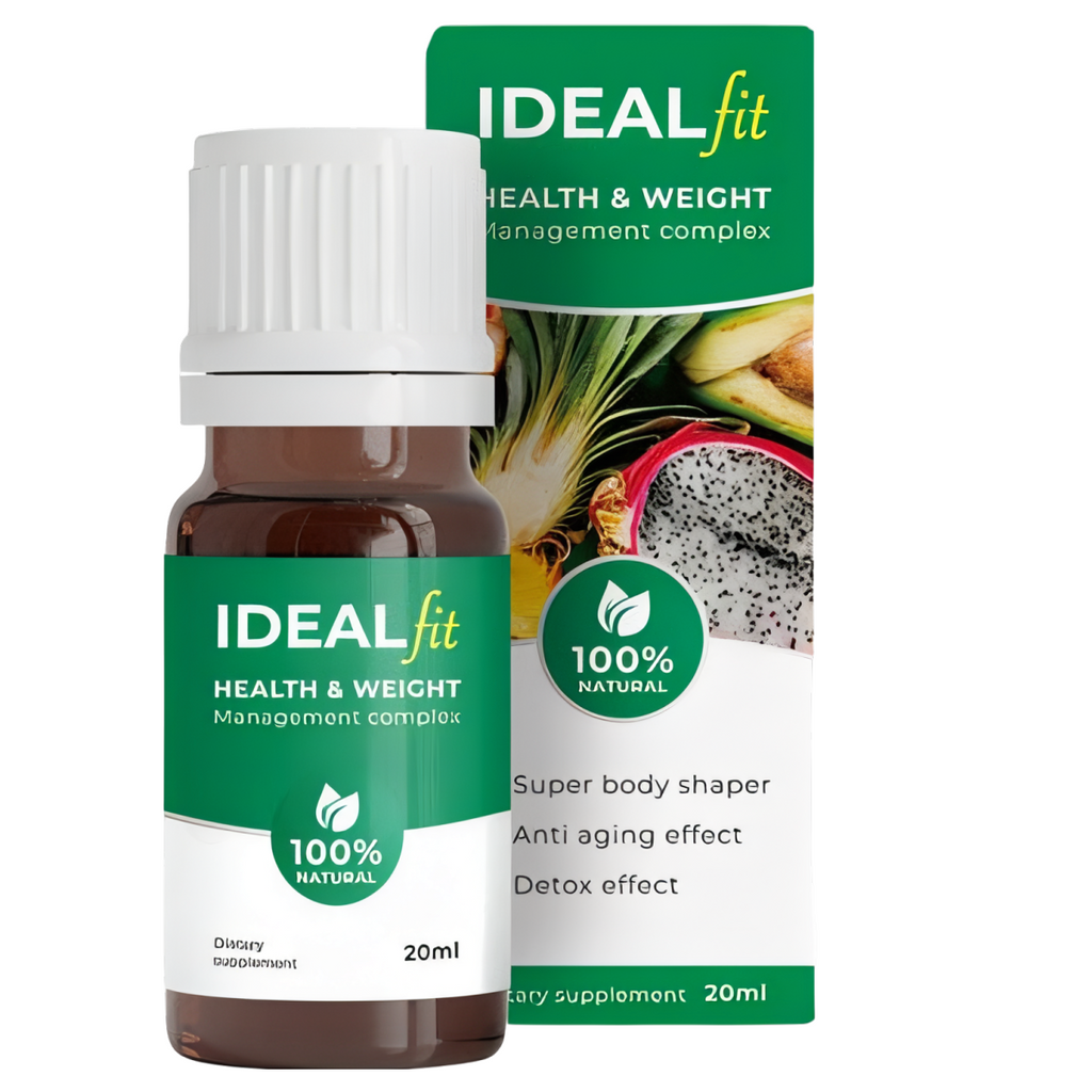 IdealFit low price