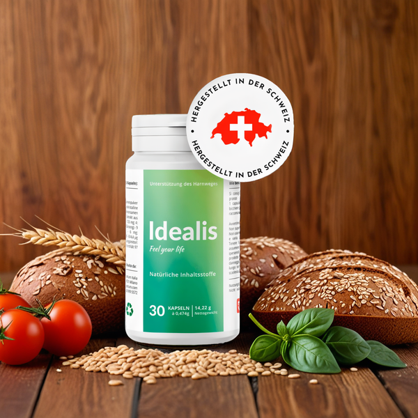 Idealis