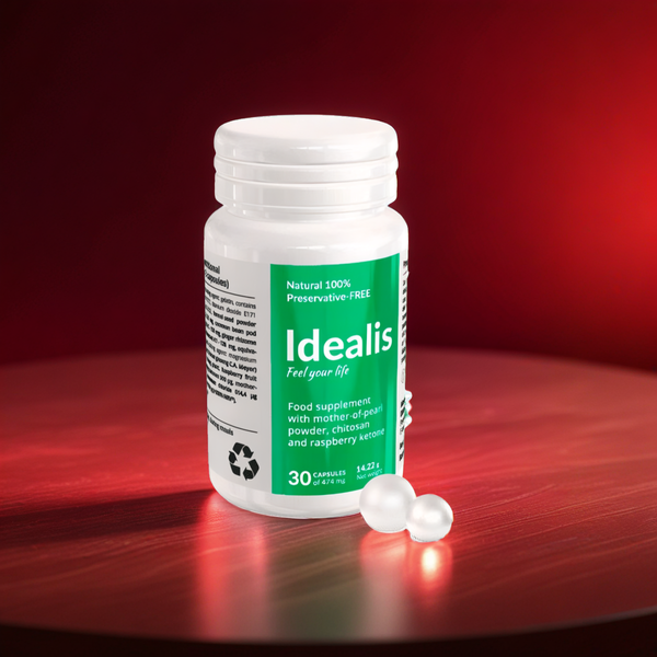 Idealis