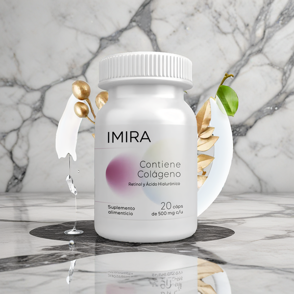 Imira