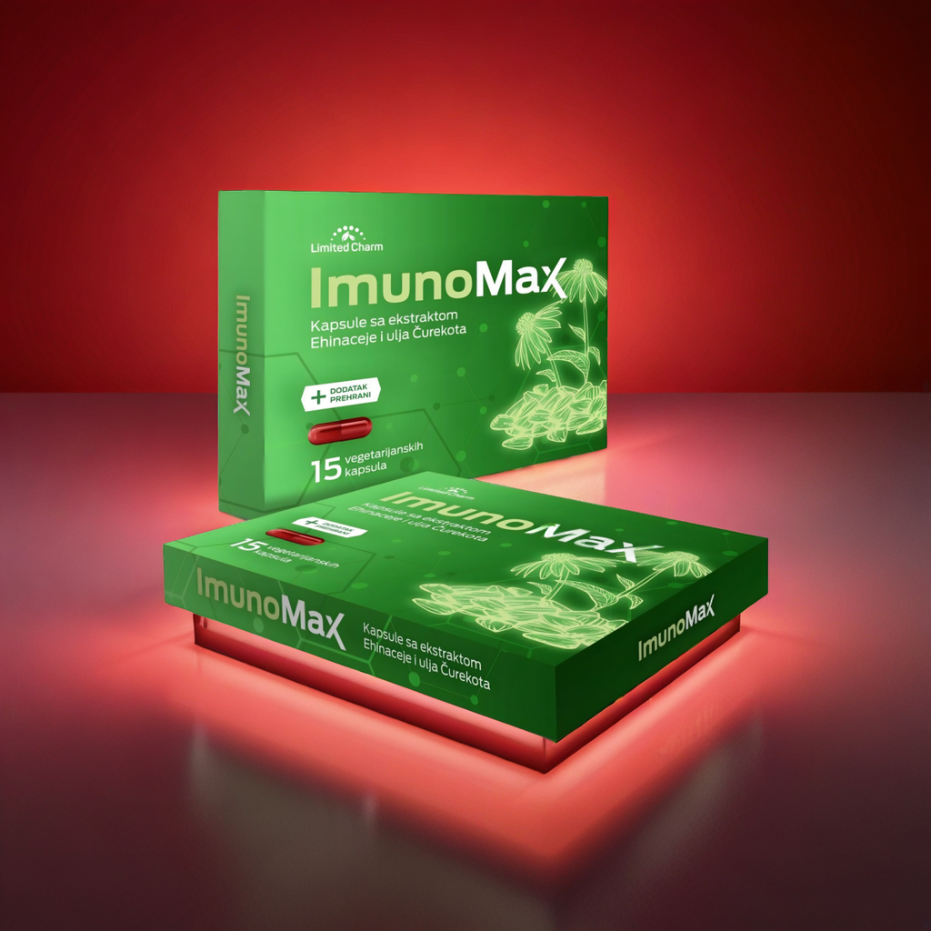 ImmunoMax