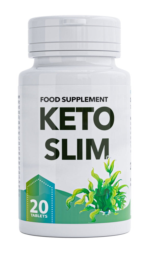 Keto Slim