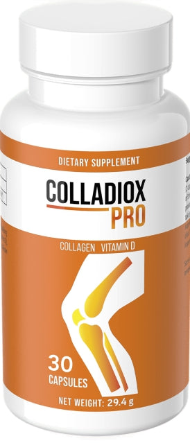 Colladiox Pro Hybrid