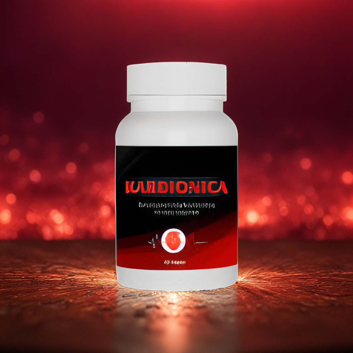 Kardionica