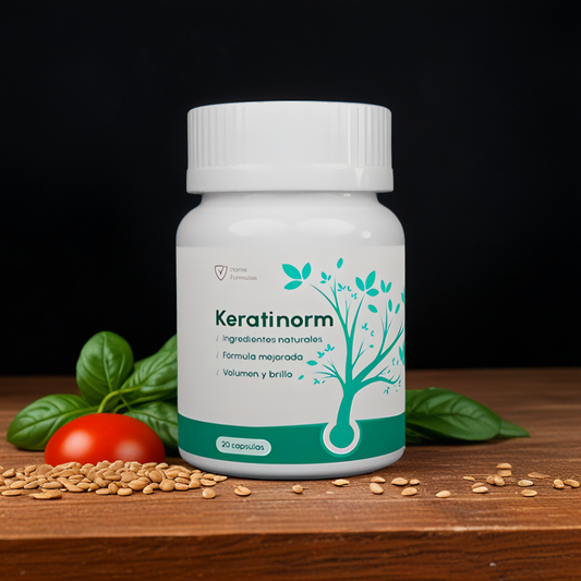 KERATINORM