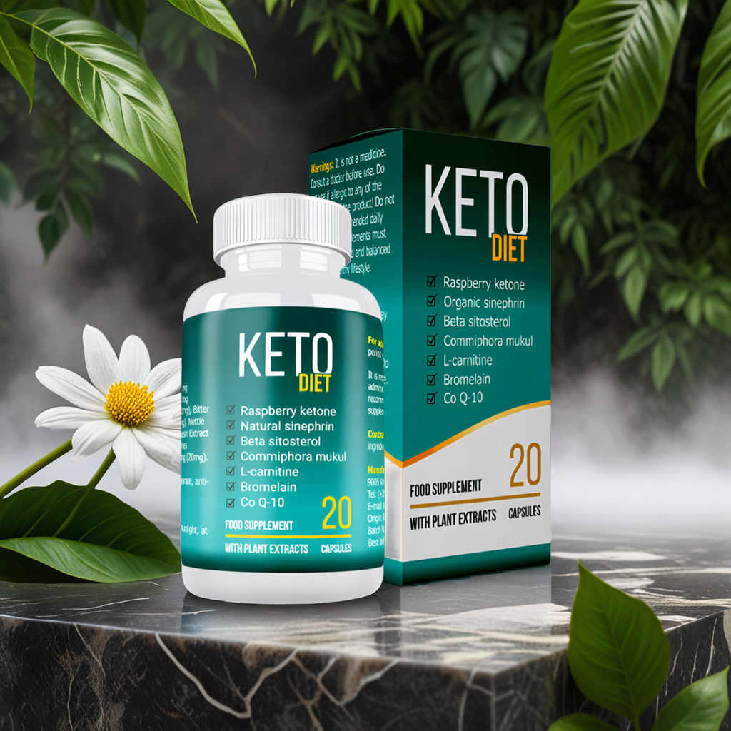 Keto Diet