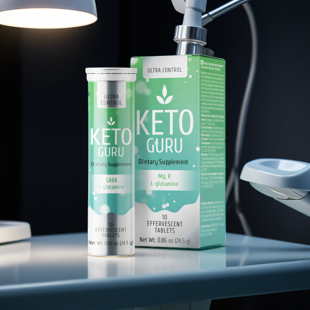 Keto Guru