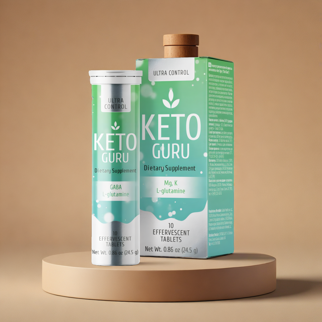 Keto Guru