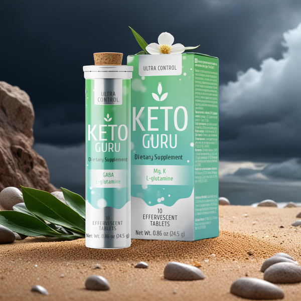Keto Guru