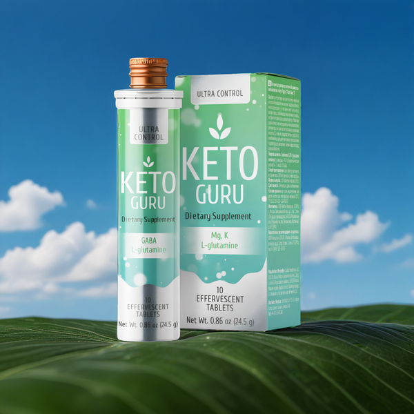 Keto Guru