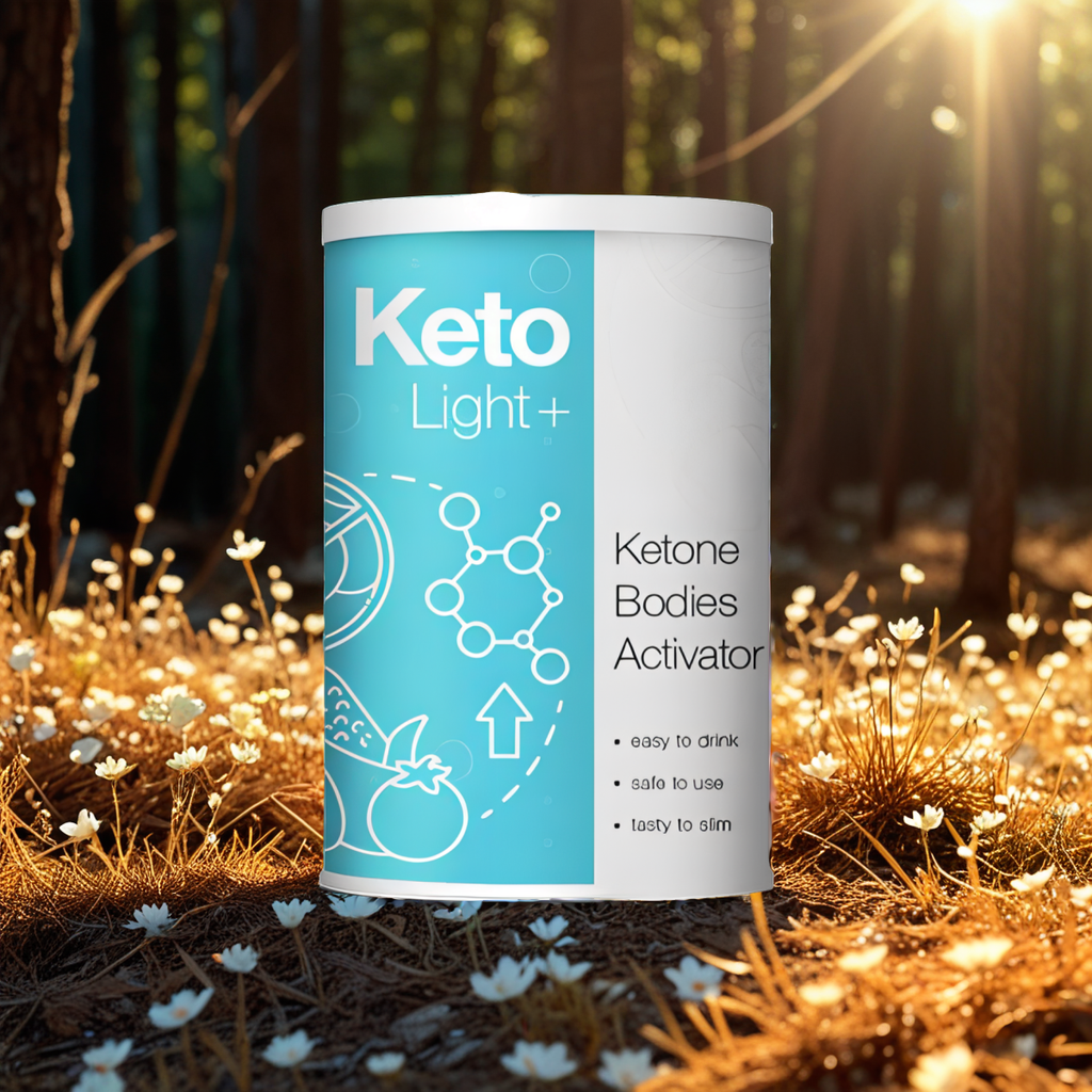KETO LIGHT