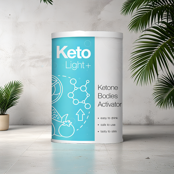 KETO LIGHT