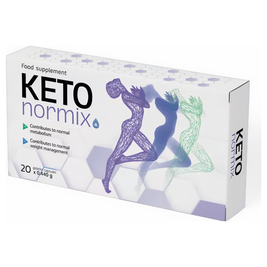 Keto Normix