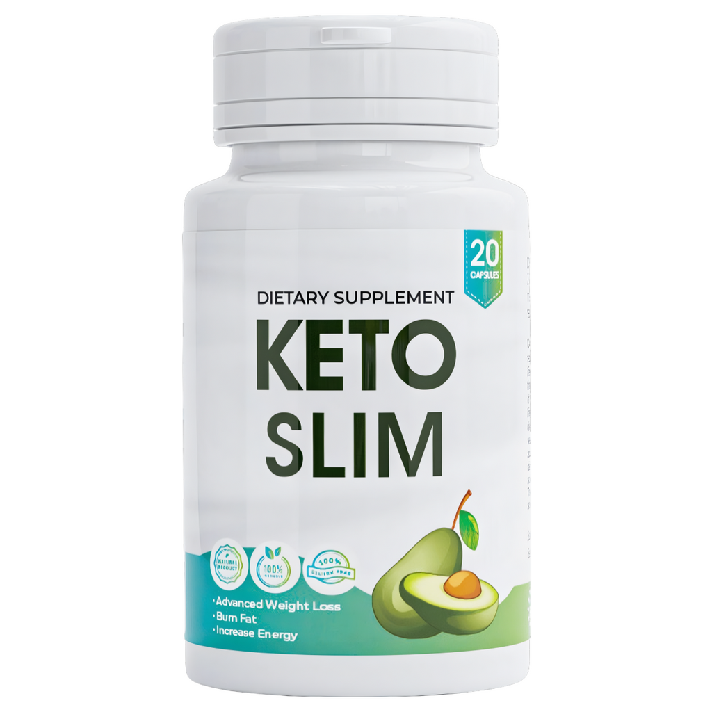 Keto Slim 99 Z