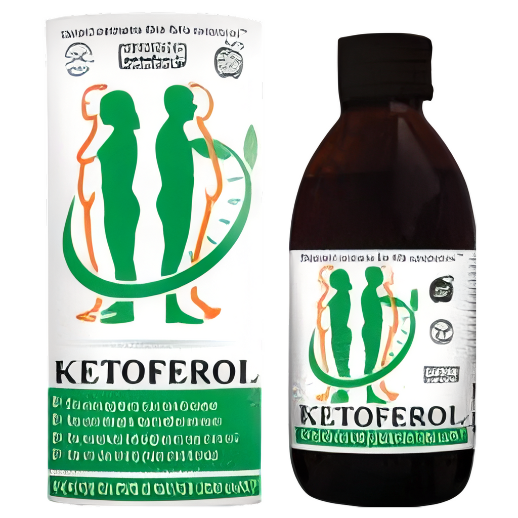 Ketoferol Low Price
