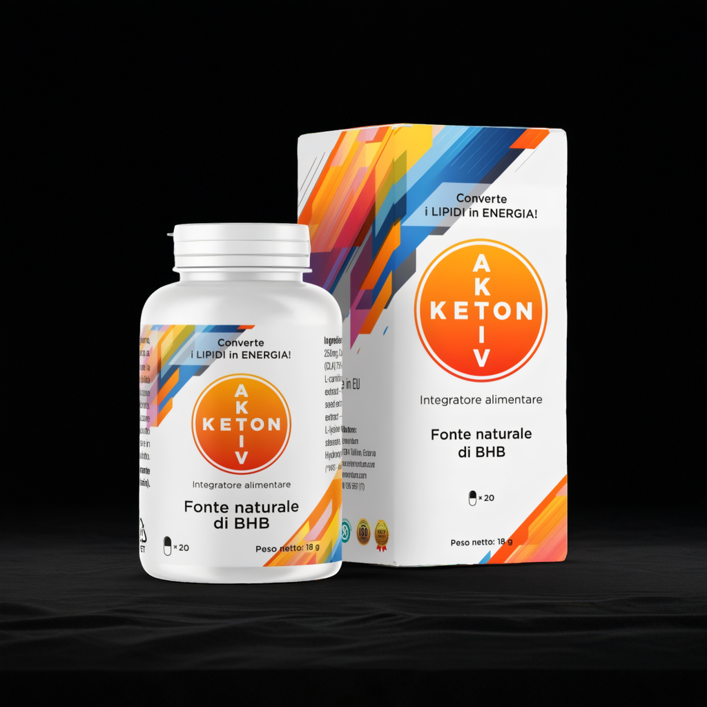 Keton Aktiv