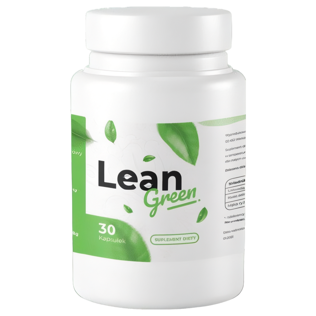 Lean Green Bump