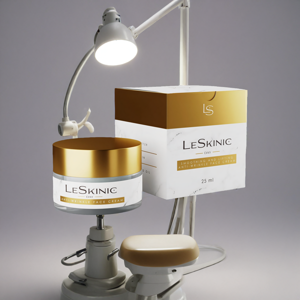 LeSkinic
