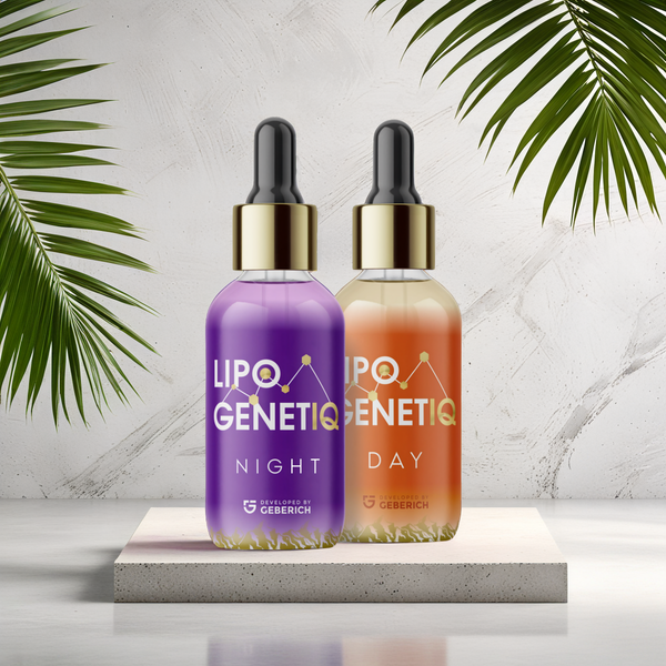 Lipo Genetiq