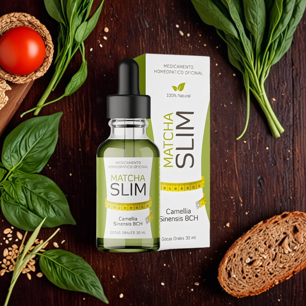 Matcha Slim