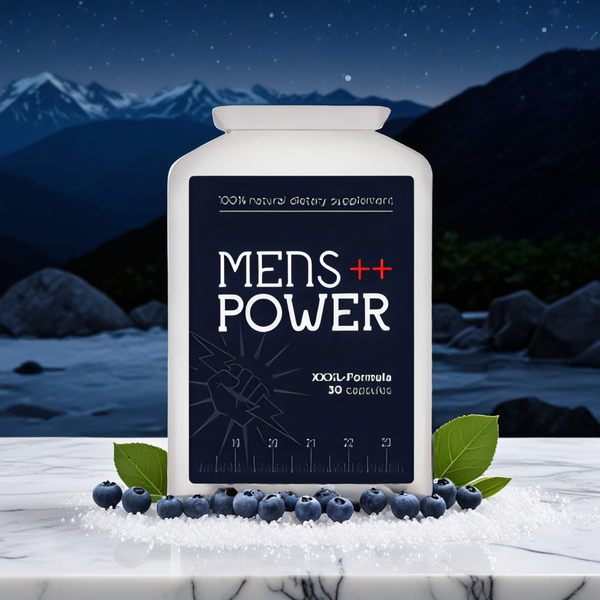 Menspower