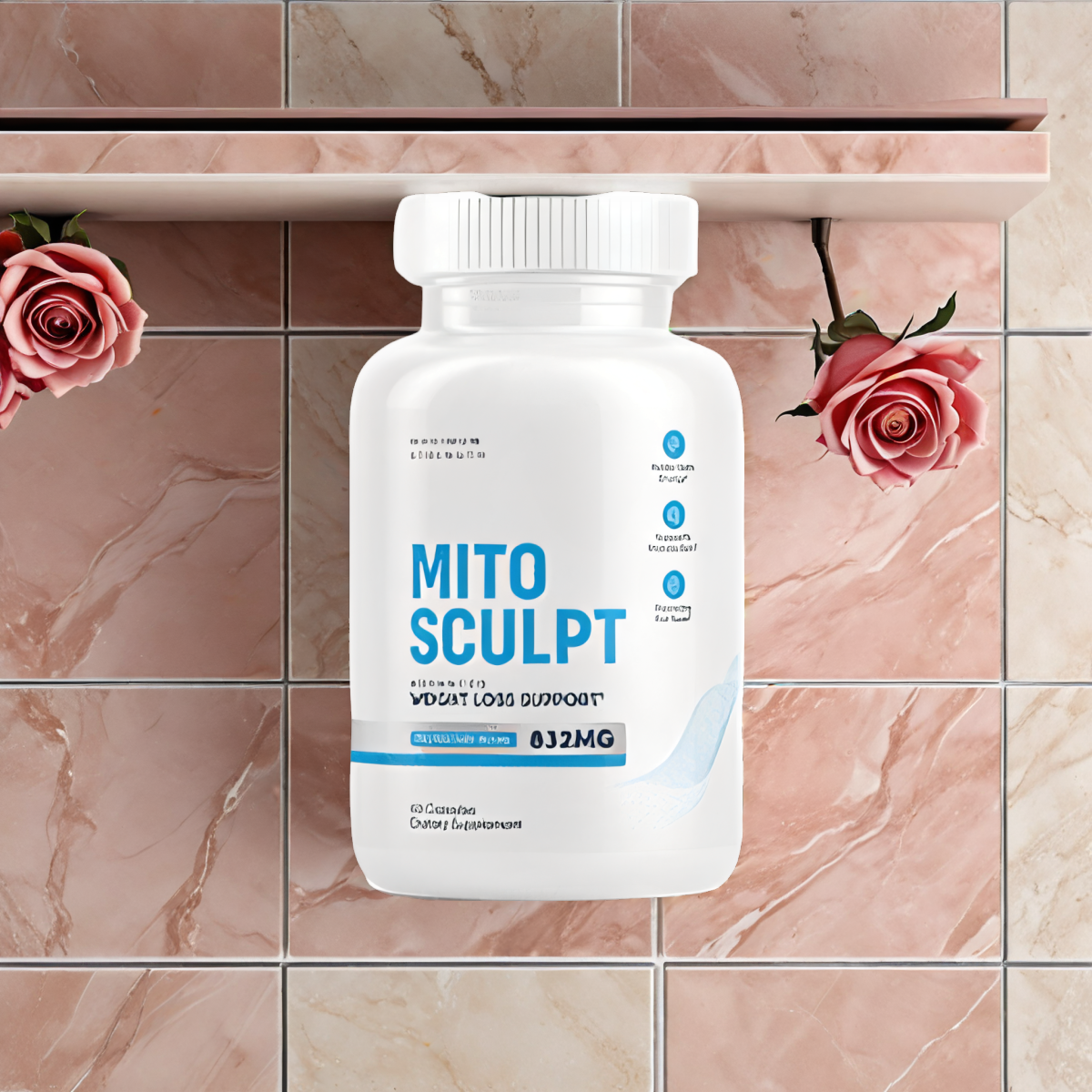 MitoSculpt (1 Bottle)
