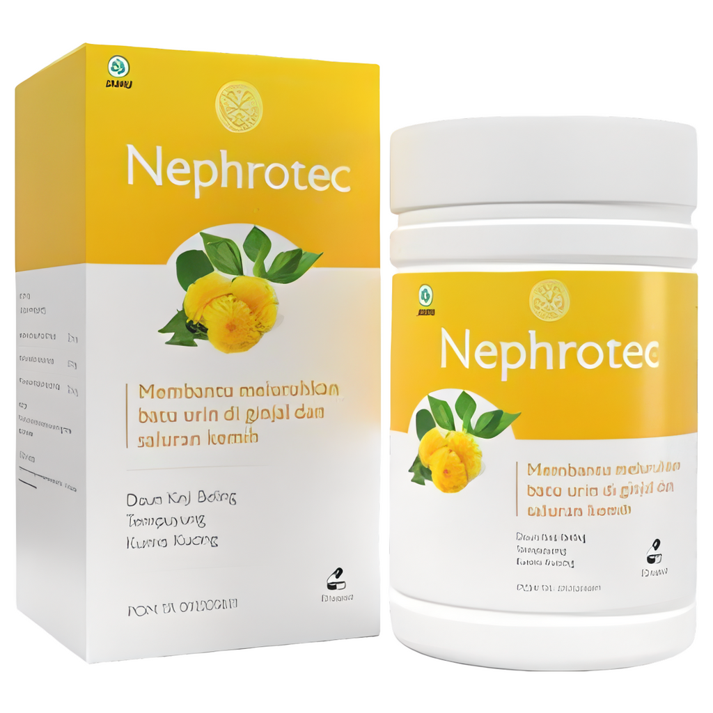 NEPHROTEC