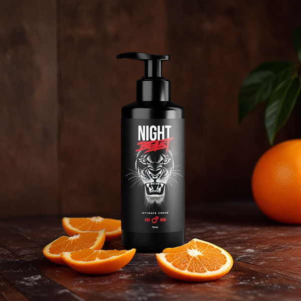 Night Beast