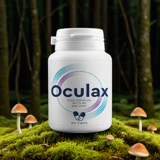 Oculax