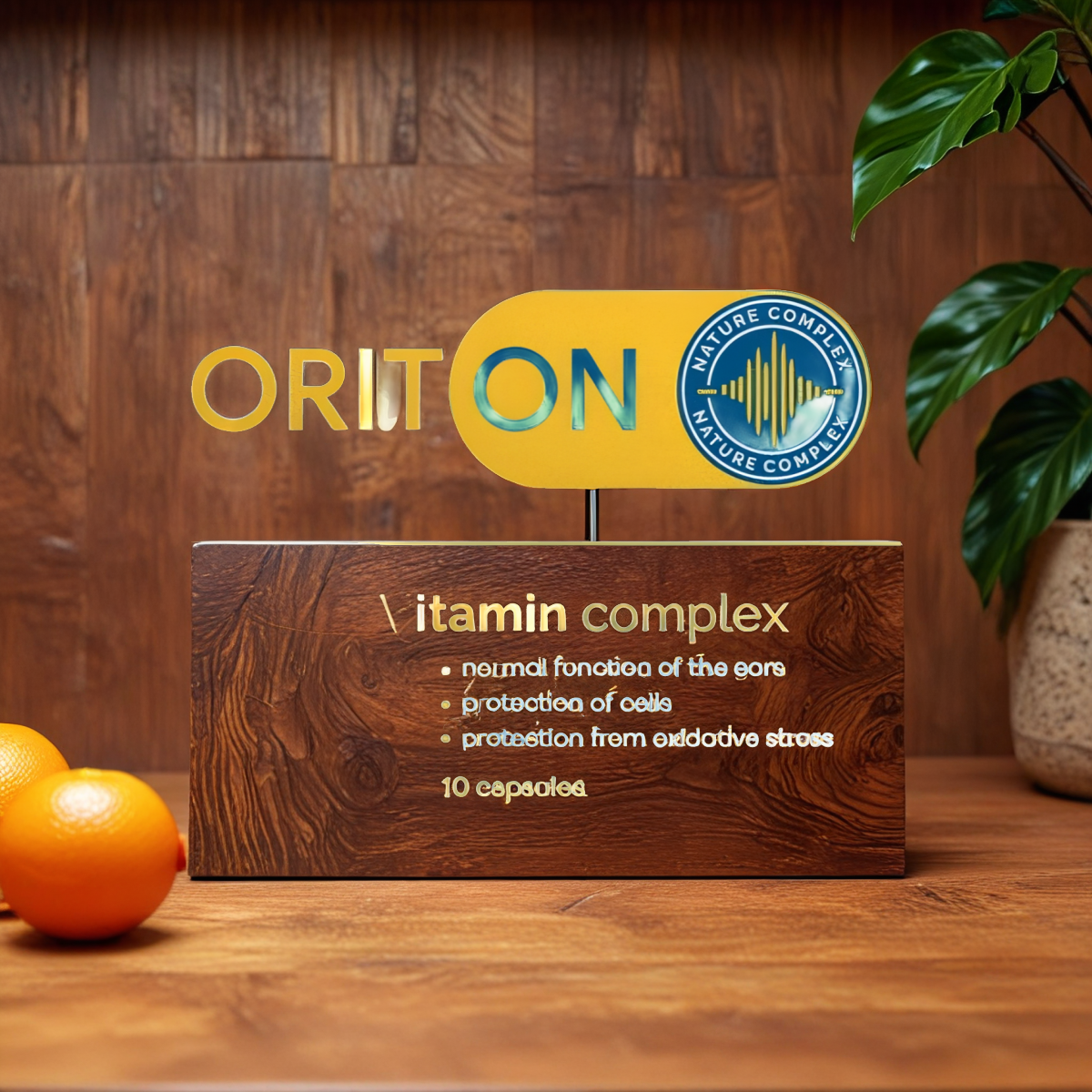 Oriton Low Price