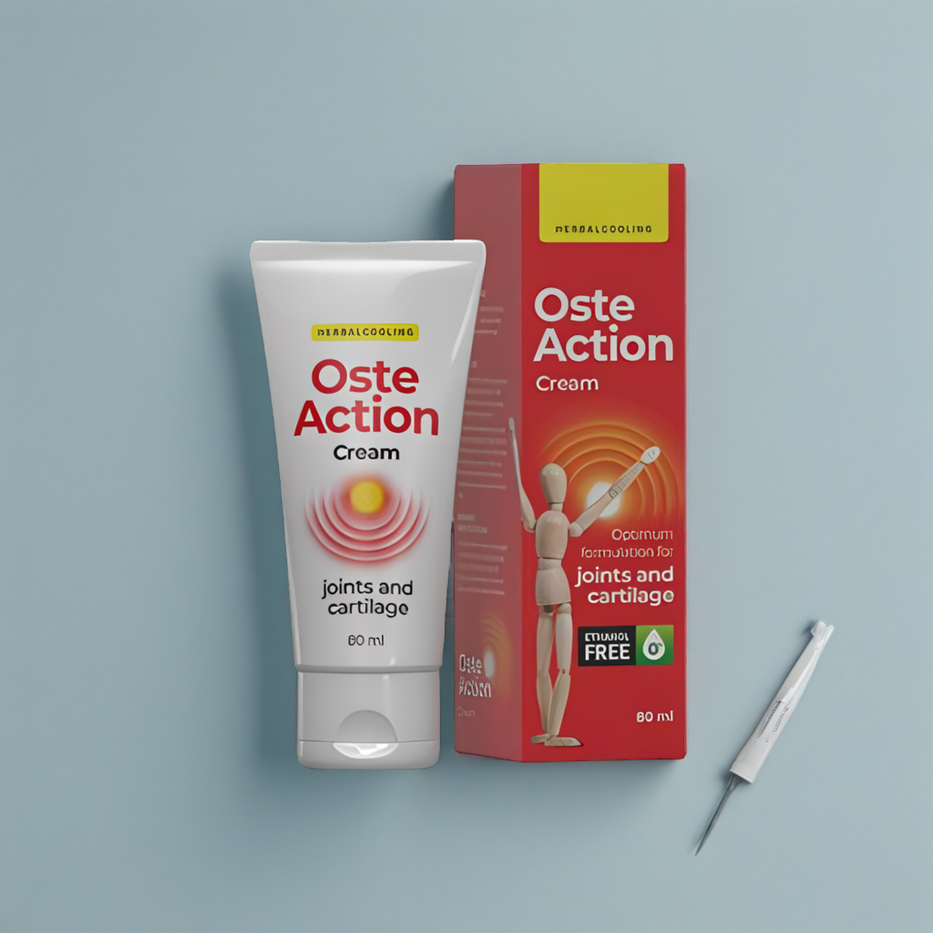 OSTEACTION