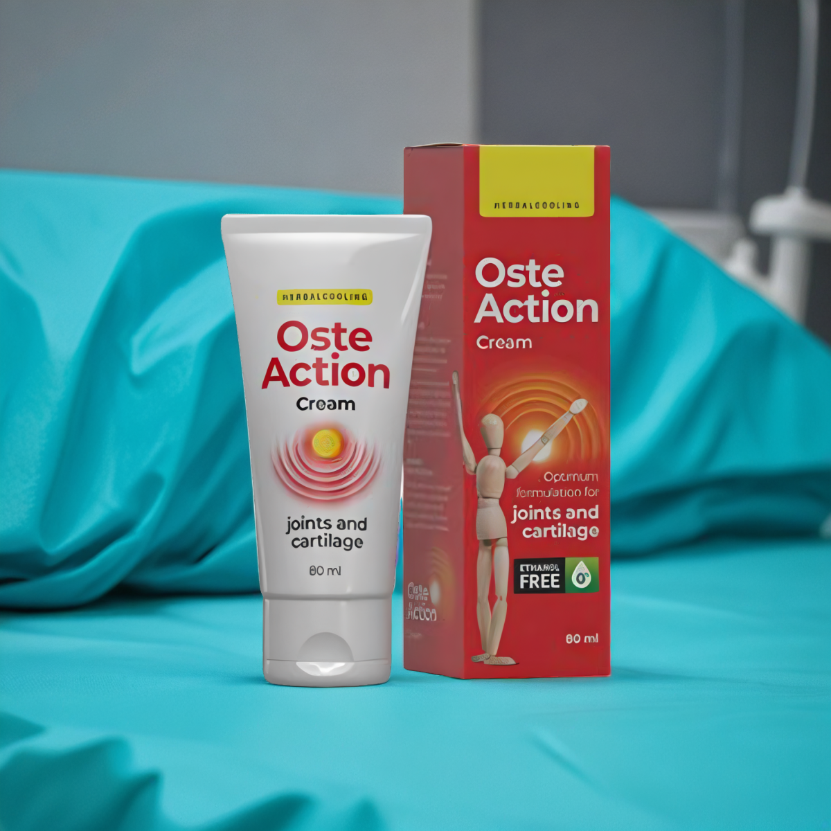 OSTEACTION