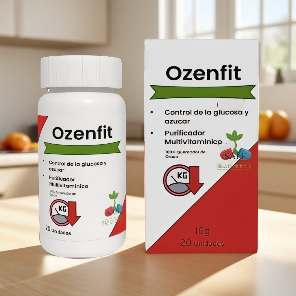 Ozenfit Weightloss