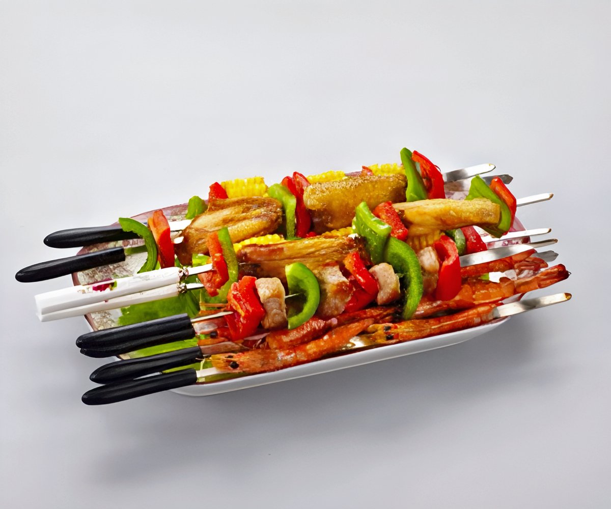 Vertical Grill a 79,99€