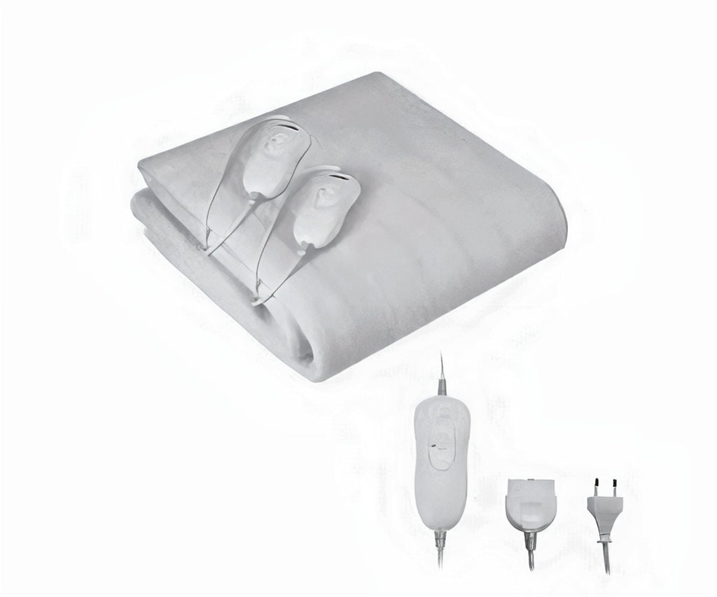 Electric Heating Blanket a 355 LEU