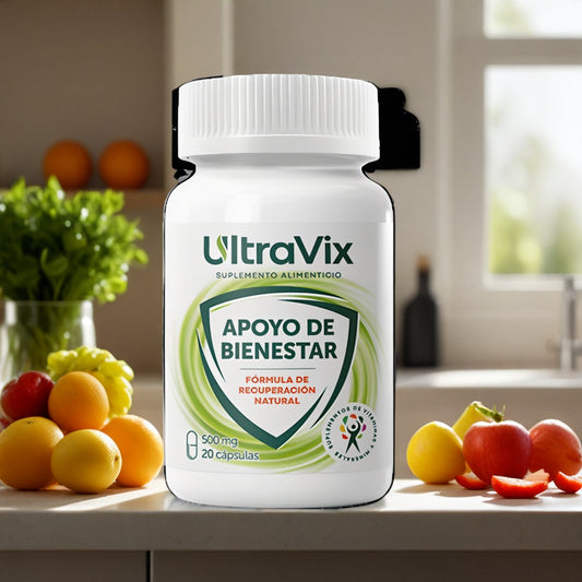 ULTRAVIX