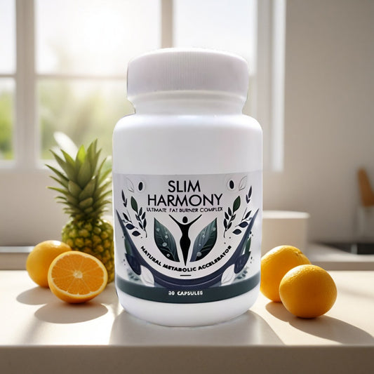 Slim Harmony