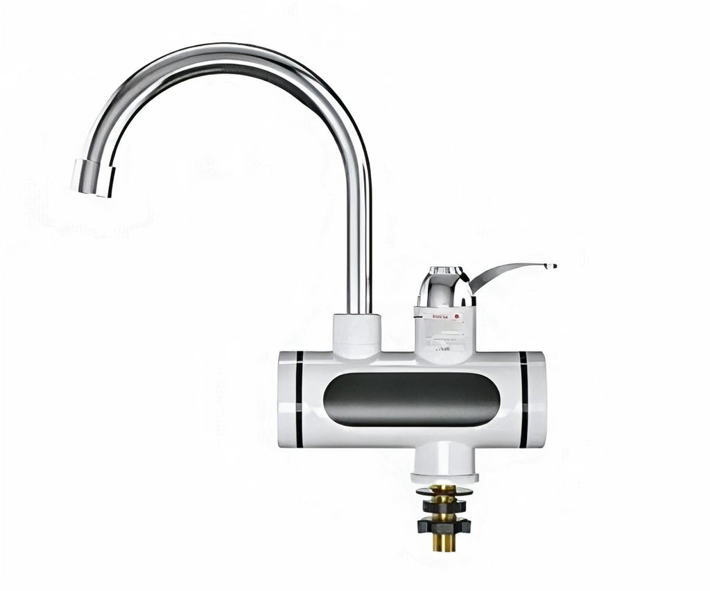 Instant Electric Faucet a 299 LEU
