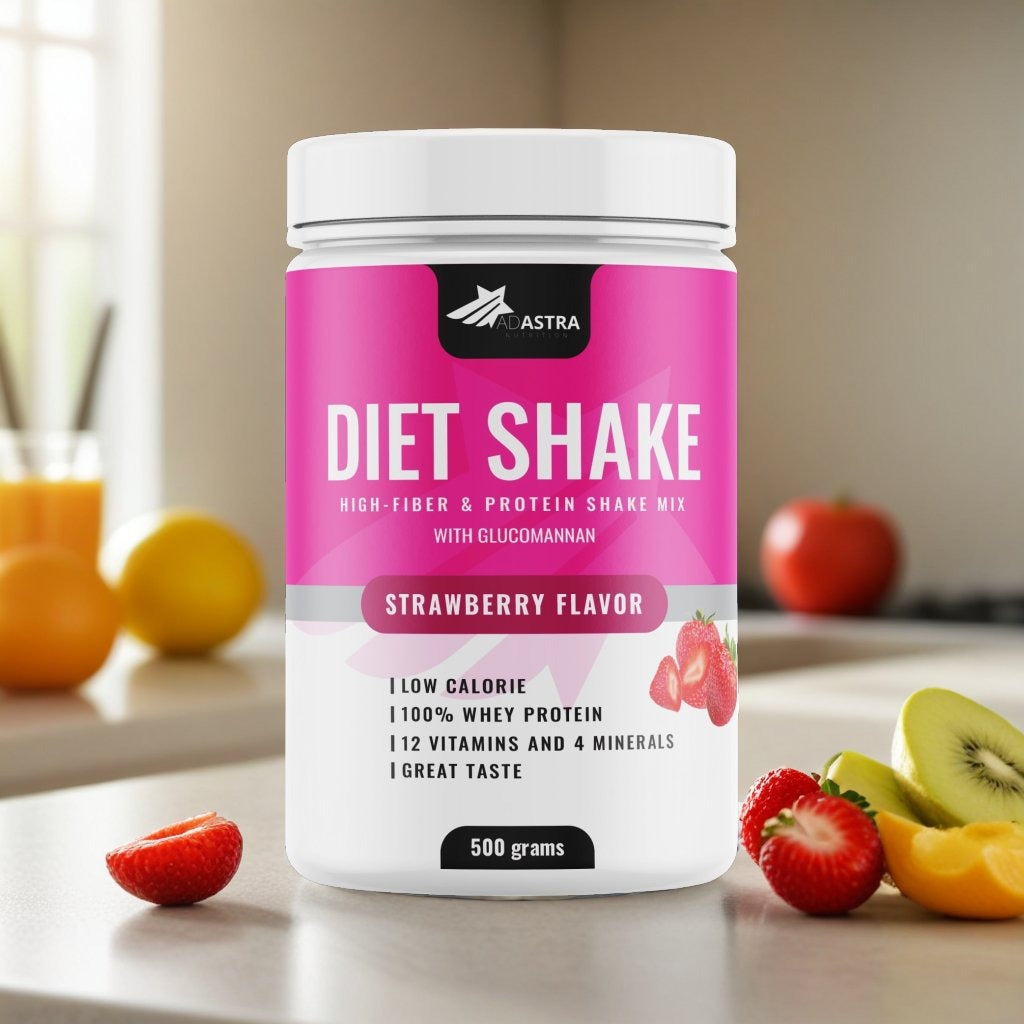 Diet Shake