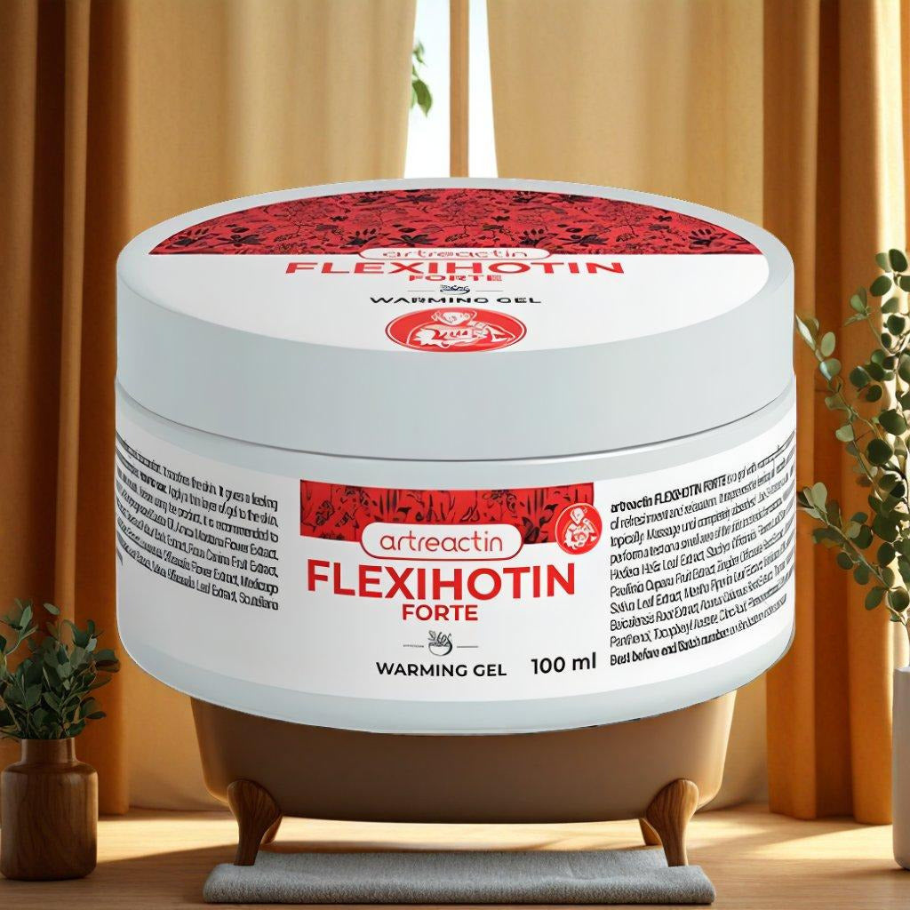 Flexihotin FORTE