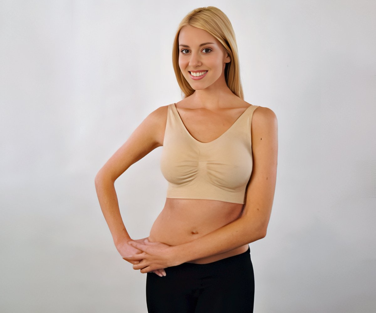 Comfortisse bra 3 +1 a 49,99€