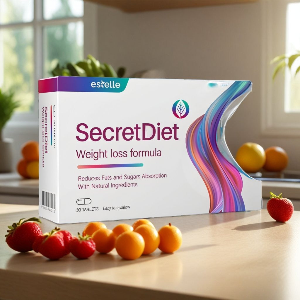 SECRETDIET