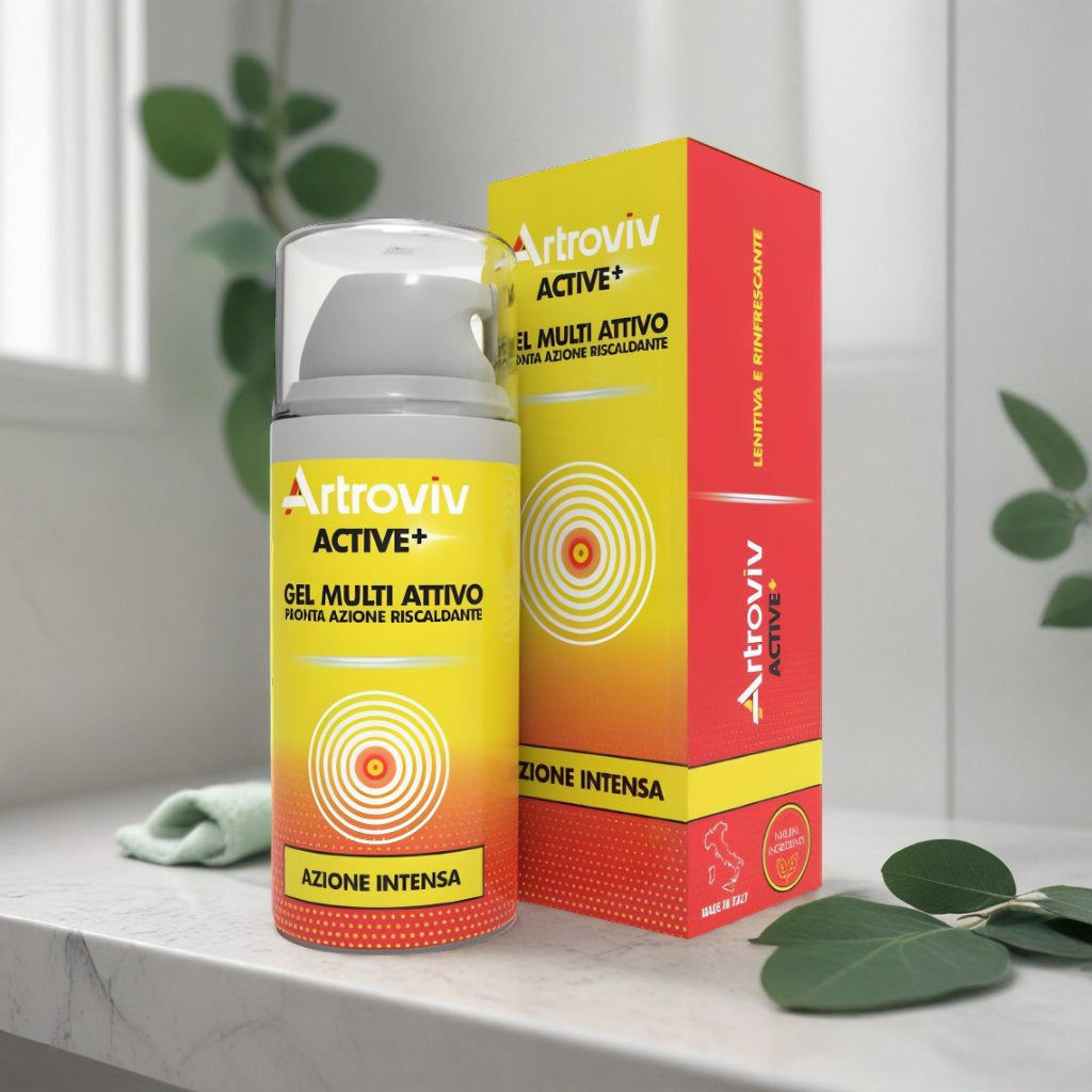 Artroviv Active+ Low