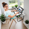 Foldable Desk 2x1 a 298 LEU