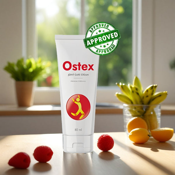 Ostex 590