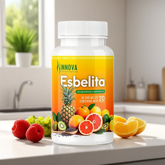 Esbelita
