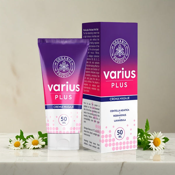 Varius