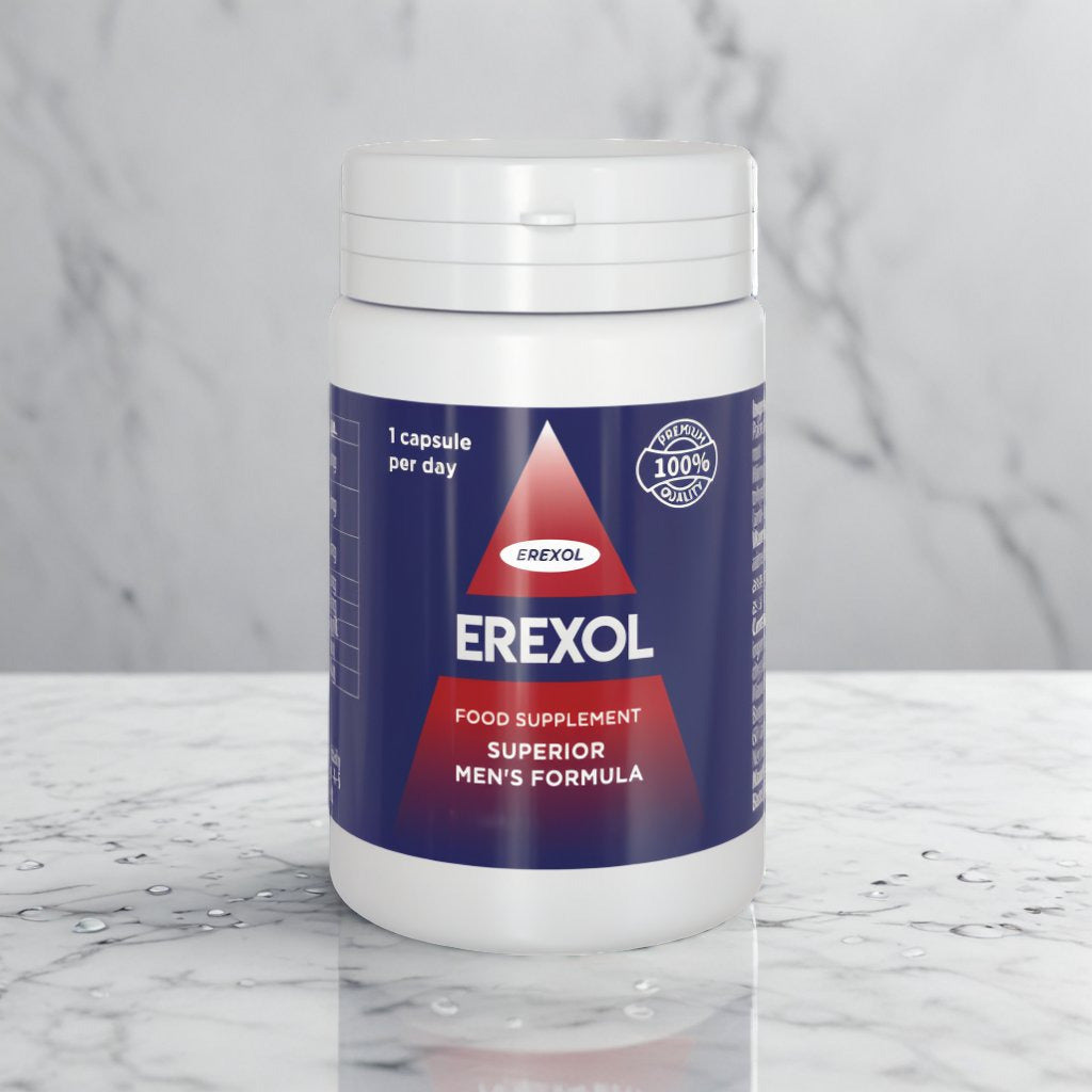 Erexol Full